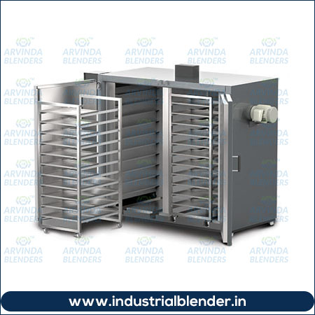 Air Tray DryAir Tray Dryer Manufacturer in Junagadh, India er