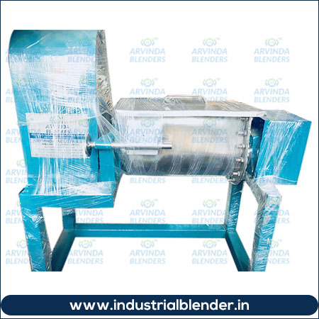 Color Mixer Machine Manufacturers, Supplier, Exporter in Jamnagar, Gujarat