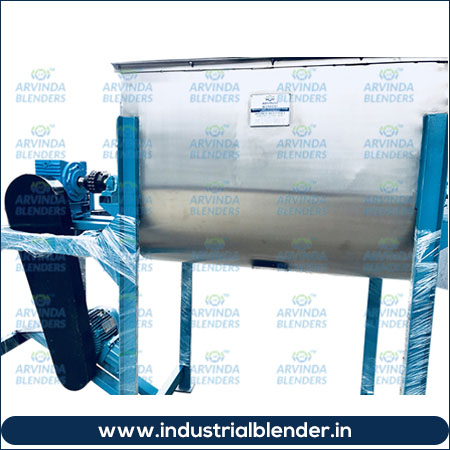 Powder Mixer Blender wholesaler, manufacturer, distributers, exporter in Mumbai, Thane
