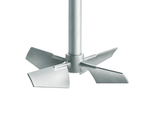 Industrial Agitator and Impeller Suppliers